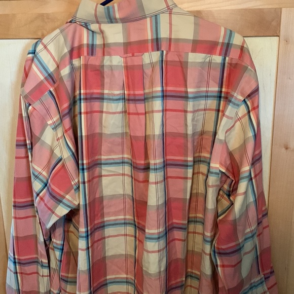 Anheuser Bush shirt. Size XL - Picture 5 of 7